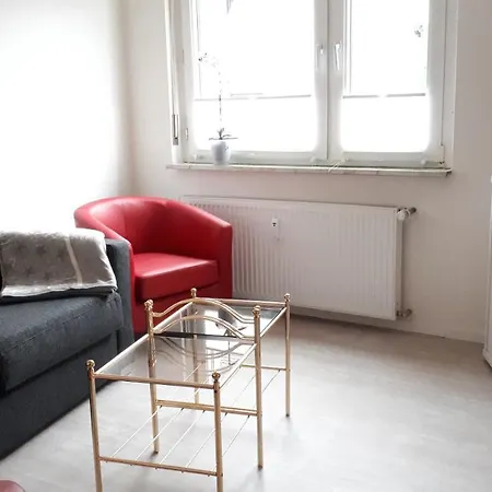 Fewo Bis 6 Personen Apartamento *