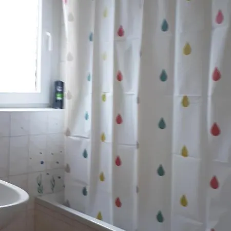 Fewo Bis 6 Personen Apartamento Fulda