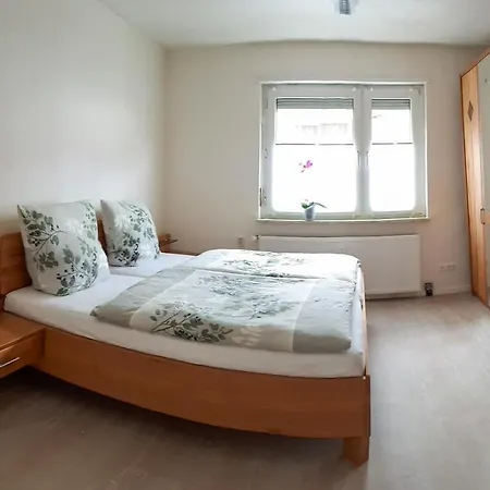 Apartamento Fewo Bis 6 Personen