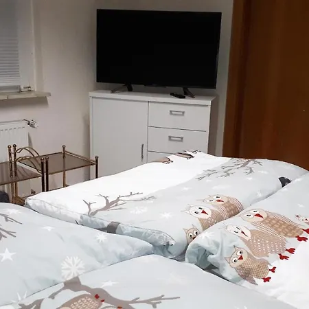 Fewo Bis 6 Personen