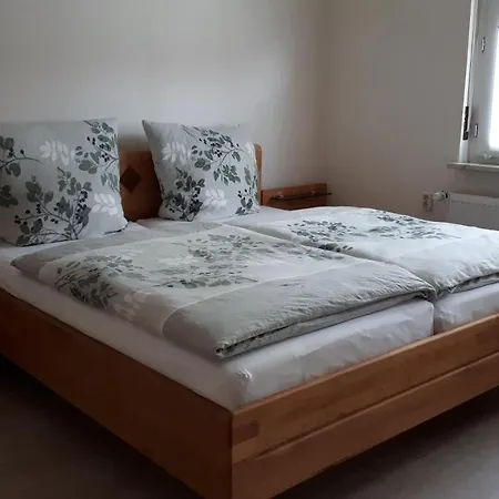 Fewo Bis 6 Personen Apartamento Fulda