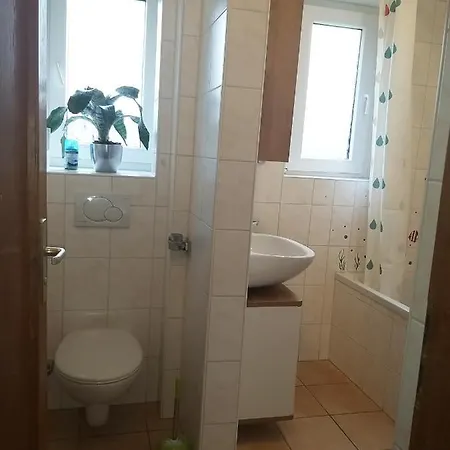 Fewo Bis 6 Personen Apartamento Fulda