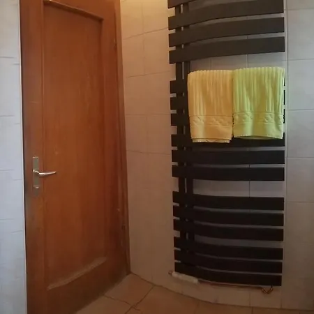 Apartamento Fewo Bis 6 Personen *