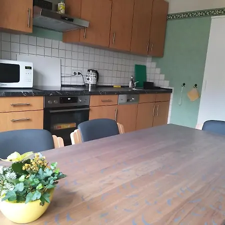 Apartamento Fewo Bis 6 Personen Fulda